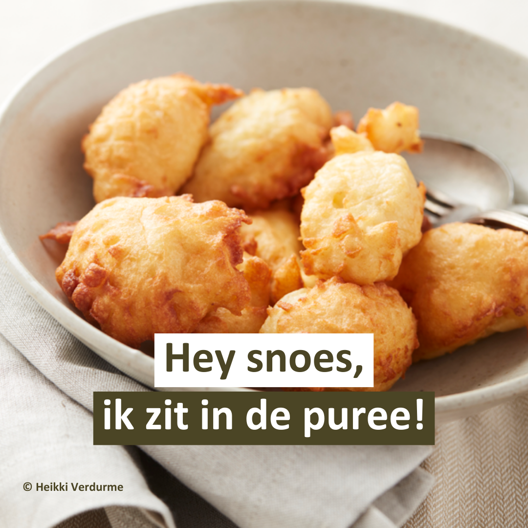 S(n)oesjespuree