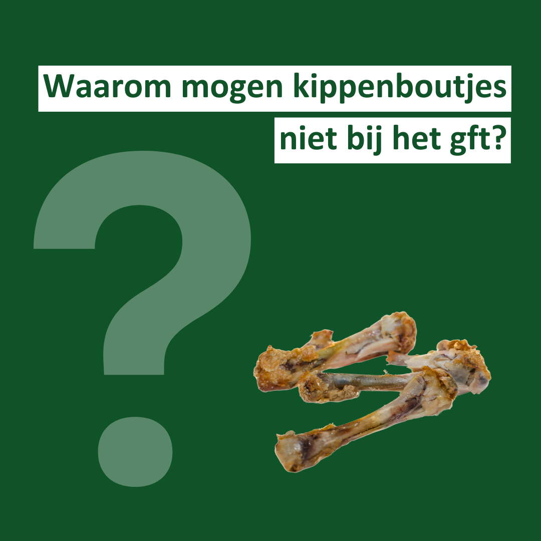 Kippenboutjes 1