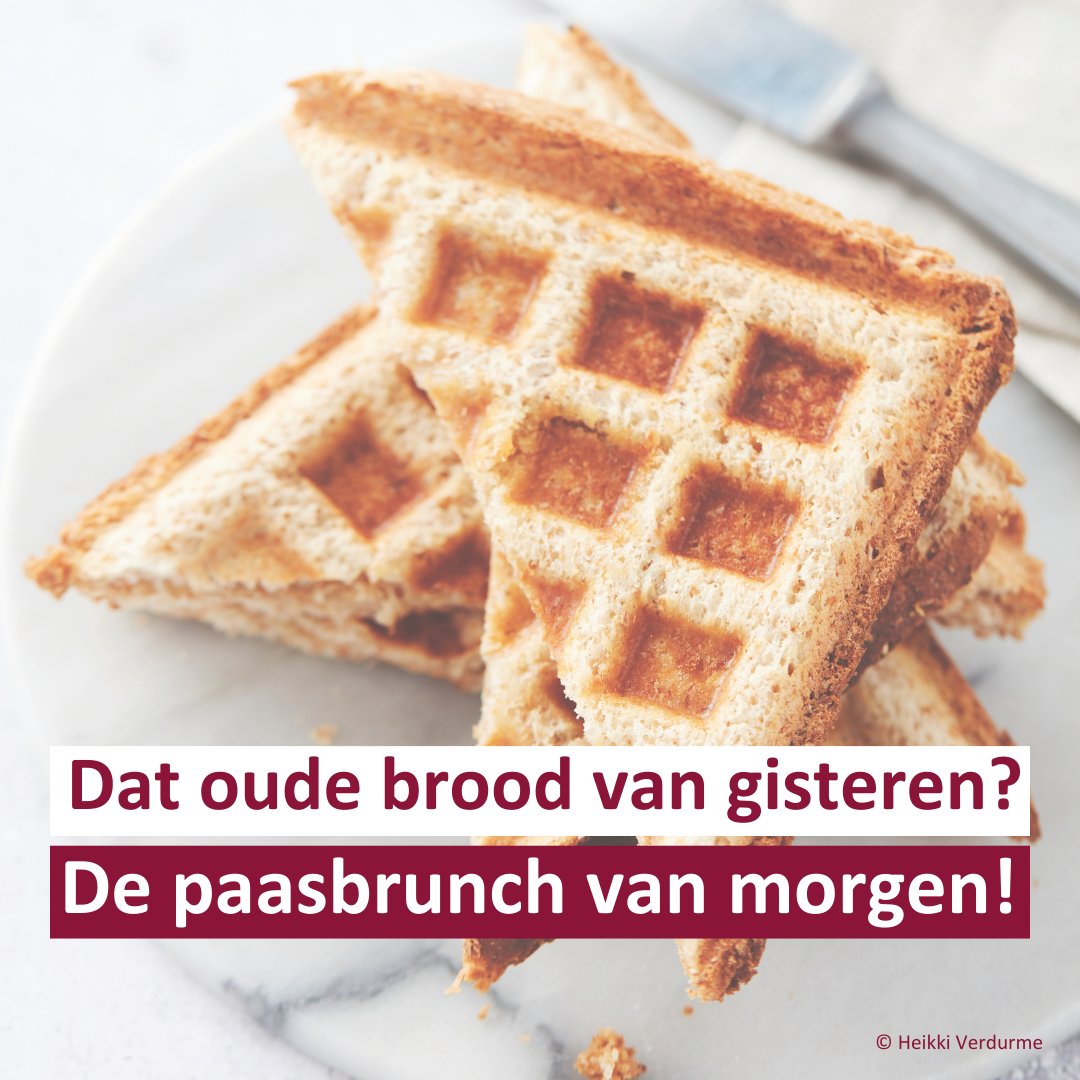 Broodwafels
