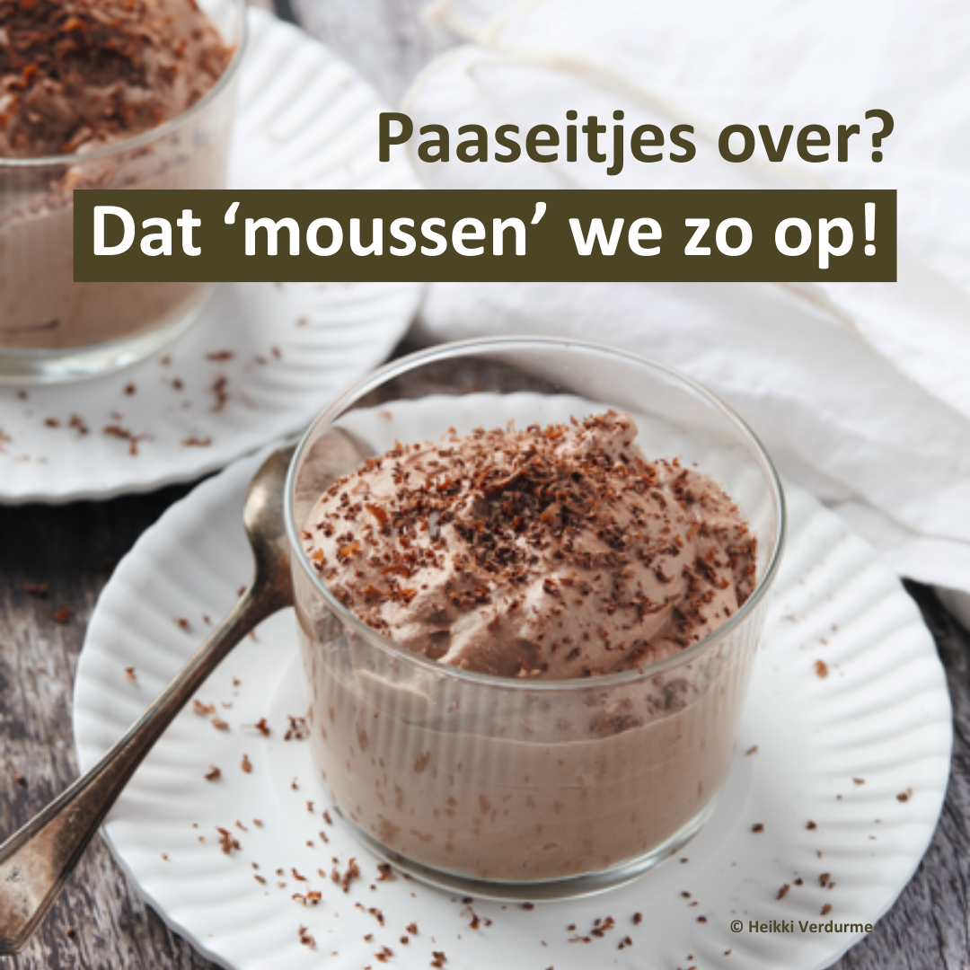 Paaseitjes