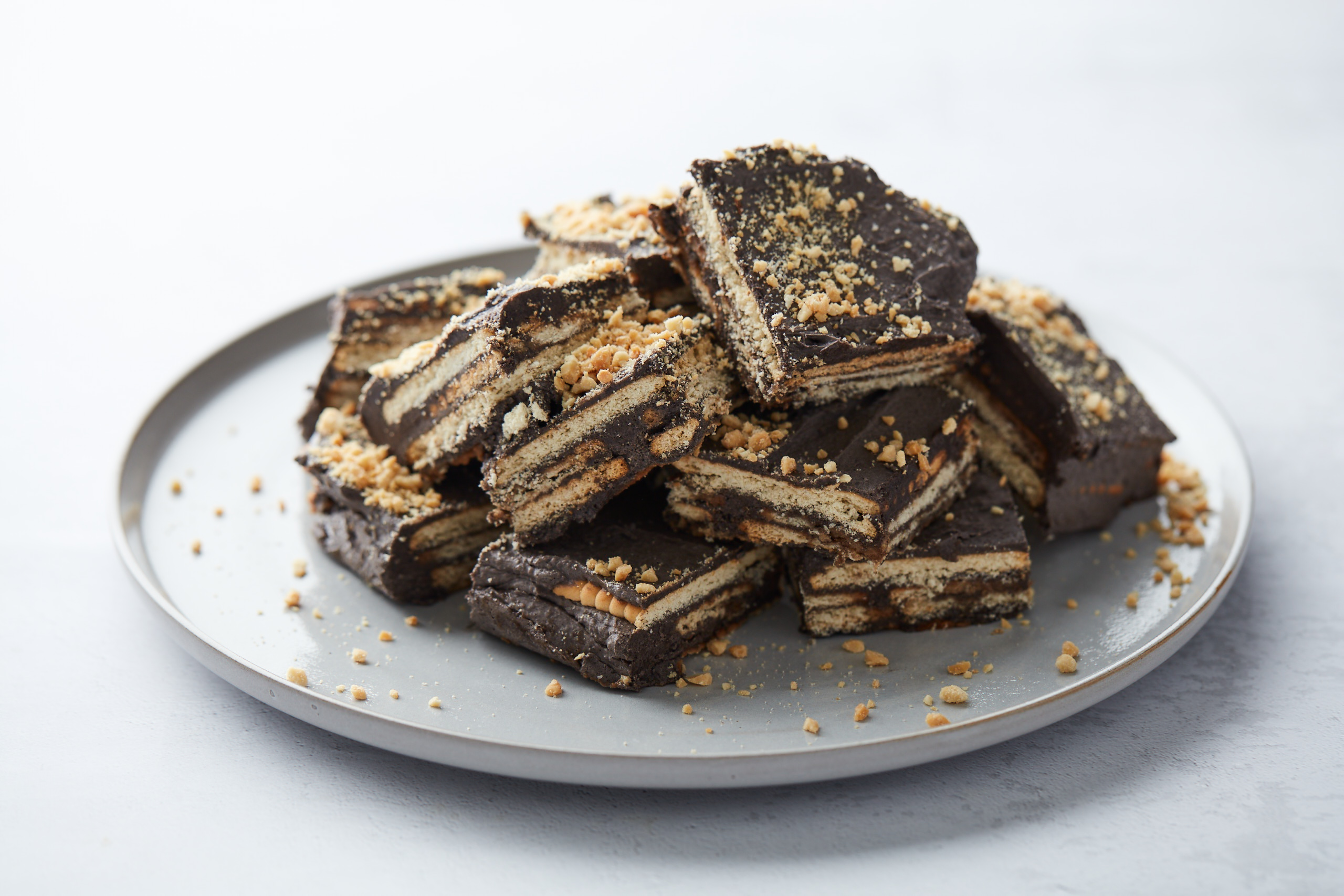 Koekjestaart