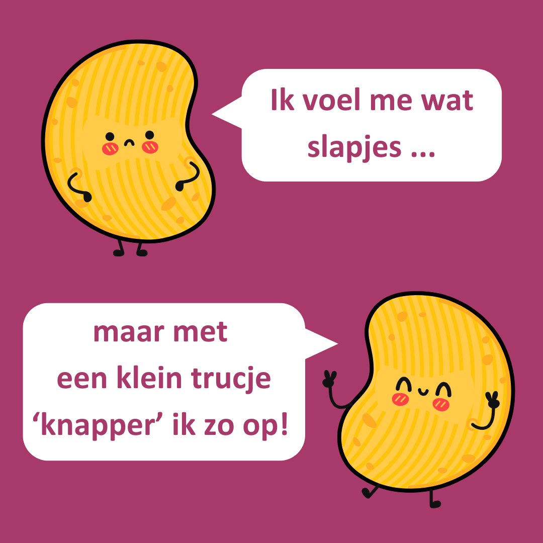 Wakke chips