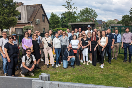 CORE-delegatie