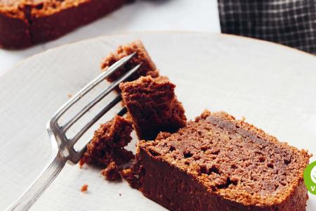 Restjesrecept chocolade-aardappelcake